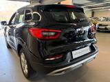 Renault Kadjar 1.3 TCe 140 GPF LIMITED DELUXE Automatik - Renault Kadjar: Limited Deluxe