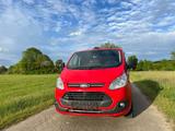 Ford Transit Custom, Doppelkabine mit 6 Sitzen! - Ford Transit Custom Doppelkabine Gebrauchtwagen
