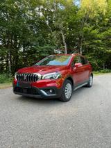 Suzuki (SX4) S-Cross 1.4 BOOSTERJET Allgrip - Suzuki (SX4) S-Cross von privat