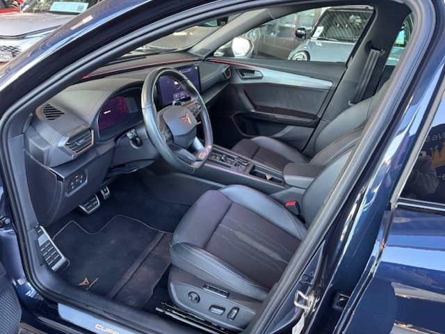 Fahrzeugabbildung CUPRA Formentor VZ e-Hybrid AHK PANO SHZ 19"