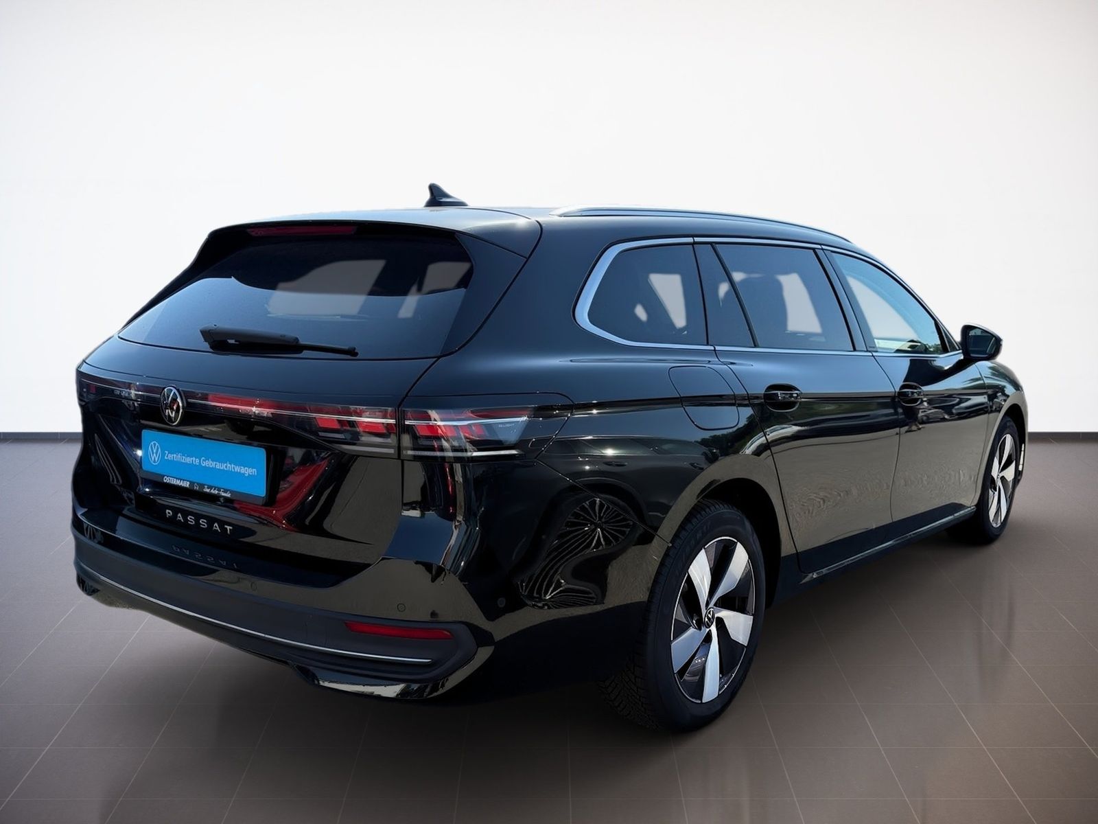 Volkswagen Passat - Bild 4