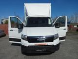 MAN TGE 5.180 / VB27.900€ - MAN Hamburg