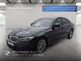 BMW 320d Limousine M Sport Driv.Assist.Prof Kamera L - BMW 320 aus 2025