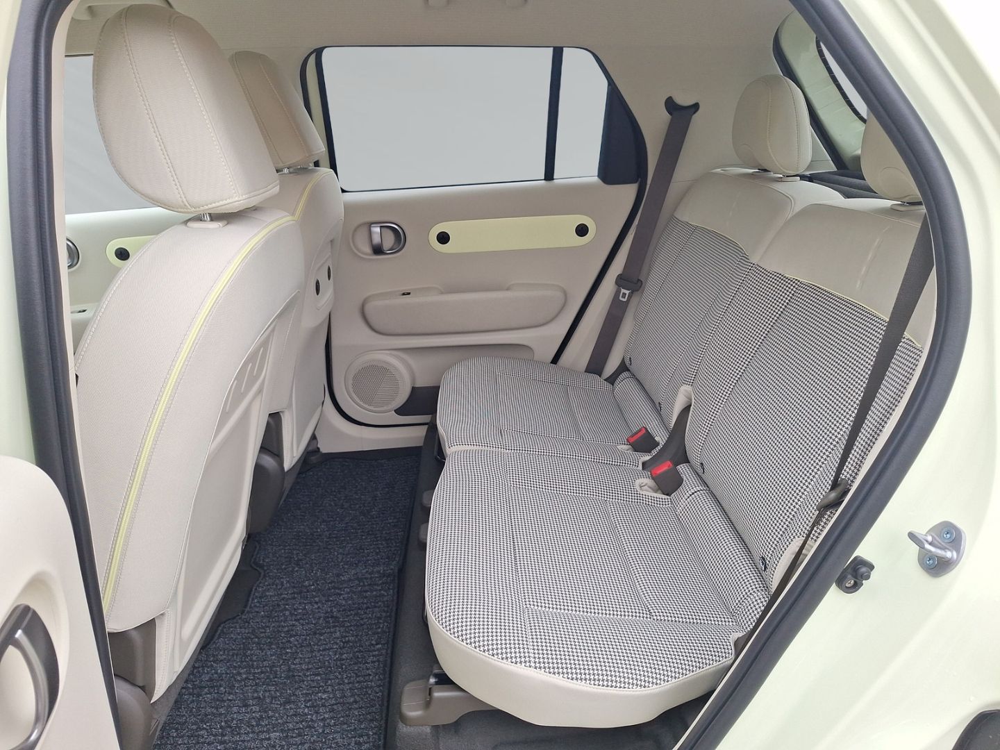 Hyundai INSTER – Bild 10