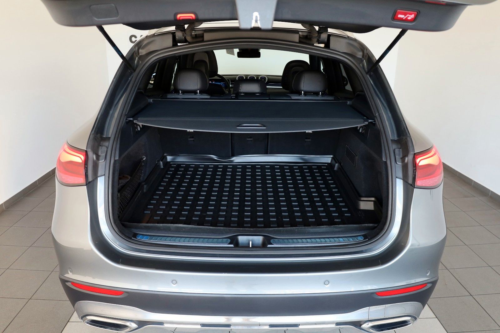 Fahrzeugabbildung Mercedes-Benz GLC 220d 4M T.Leder,Navi,Digital Light,Burmester