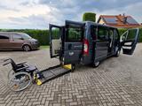Fiat Ducato 180 Power*Aut.Selbstfahrer/DockingSTN*AC* - gebrauchte Fiat Van