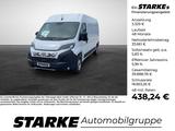 Fiat Ducato Serie 2 35 L3H2 KaWa  Navi Kamera PDC Kli - Fiat Ducato