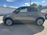 Fiat 500 1.0 Mild Hybrid Basis - Fiat Gebrauchtwagen in Berlin