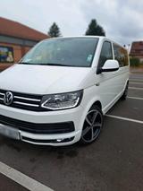Volkswagen Zum Verkauf t6 2.0 Diesel - Volkswagen LT in Berlin