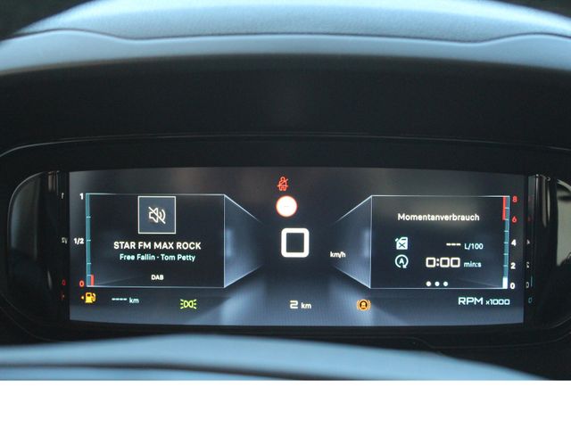 Citro�n Berlingo Plus M