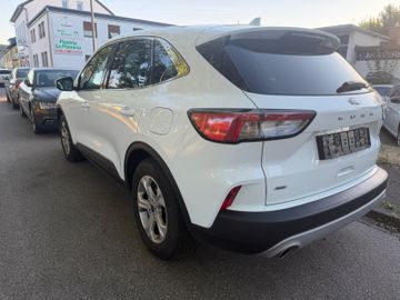 Ford Kuga - 6