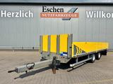Müller-Mitteltal GR-TA 18 Pritsche*Container*TwistLock*Kamera*TOP - Müller-Mitteltal Ka ta