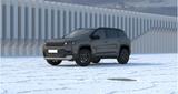 Jeep Compass e-Hybrid DCT6 First Edition - Jeep Compass First-Edition mit Hybrid-Antrieb (Benzin/Elektro)