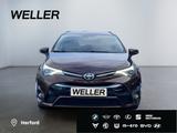 Toyota Avensis TS 1.8 Multidrive S Edition-S *AHK*Navi* - gebrauchte Toyota Kombis