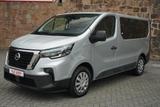 Nissan NV300 2.0 dCi L1H1  ACENTA LED Navi Kamera DAB - Nissan 8-Sitzer