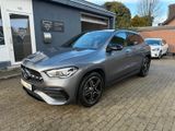 Mercedes-Benz GLA 220 d AMG Line Max Voll Pano 360° Standheiz - Mercedes-Benz GLA 220 aus 2020