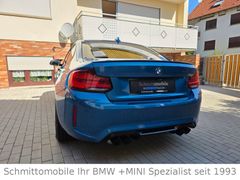 BMW M2 - Vorschau 8