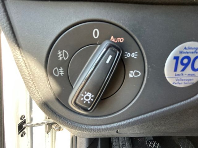 Polo 1.0TSI Style - CLIMATRONIC*PDC*MTRX*1.HD!!!