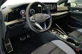 Volkswagen Golf VIII GTE Pano Leder AHK 360° IQ-Light DCC A - Volkswagen Golf: Standheizung