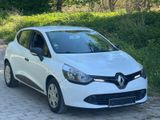 Renault Clio dCi 1.5 75+Tüv neu+Euro 5+ 2.Hnd+Tempomat - Renault Clio mit Diesel-Antrieb: Limousine, 1.5