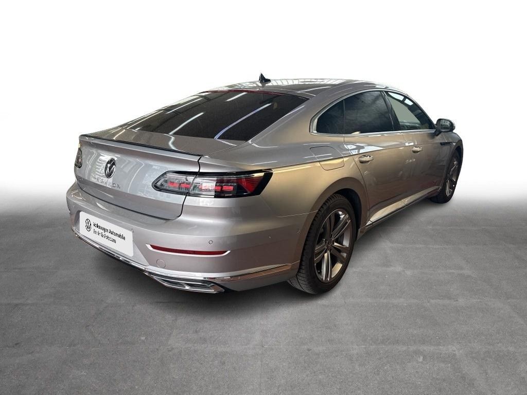 Volkswagen Arteon - Bild 4