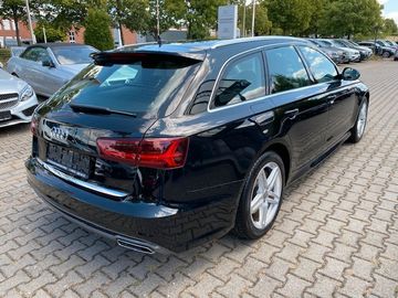 Audi A6 - 7