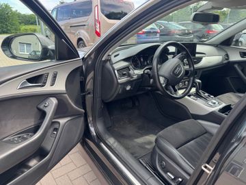 Audi A6 - 9