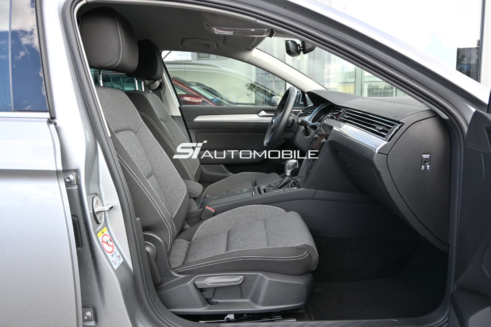 Fahrzeugabbildung Volkswagen Passat Variant 1.4 TSI DSG GTE °ACC°AHK°IQ°360°