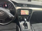 Volkswagen Passat 1.4 TSI ACT DSG Comfortline Comfortline - VW Passat Gebrauchtwagen in Nürnberg