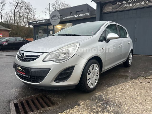 Opel Corsa D Edition *Euro 5*Tüv Neu*