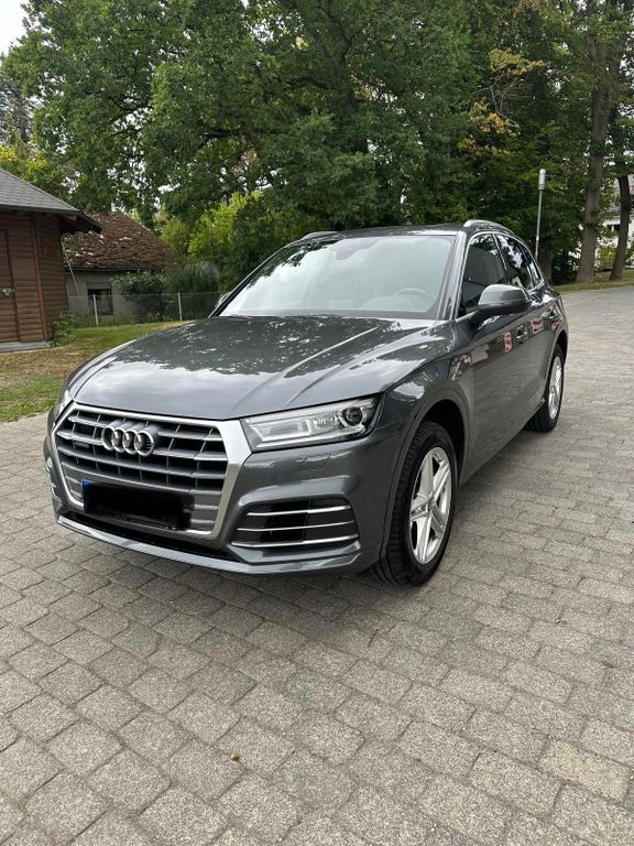 Image of Audi Q5