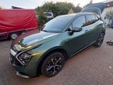 Kia Sportage 1.6 T-GDI EcoDyn. 132kW Spirit DCT ... - gebrauchte Kia Sportage aus dem Jahr 2023