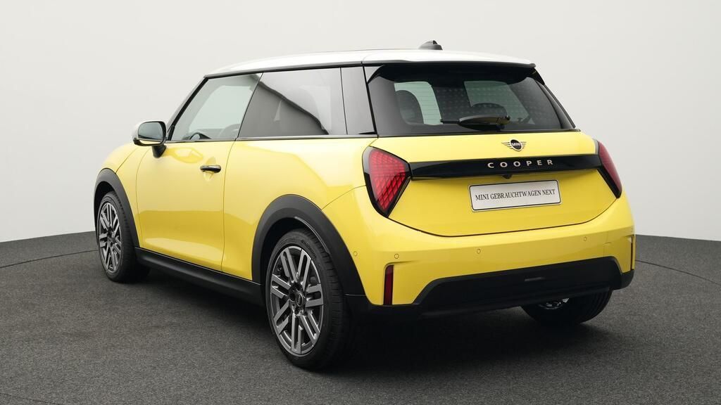 MINI Cooper C - Bild 9