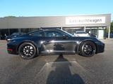 Porsche 911 / 992 Carrera,Approved 11/27, Sportauspuff - Porsche: Sportauspuff 911