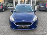 Ford Fiesta Trend - Ford Fiesta Gebrauchtwagen in Krefeld