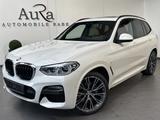 BMW X3 xDrive30d M-Sport NAV+LED+PANORAMA+HUD+KAMERA - BMW X3: 30d