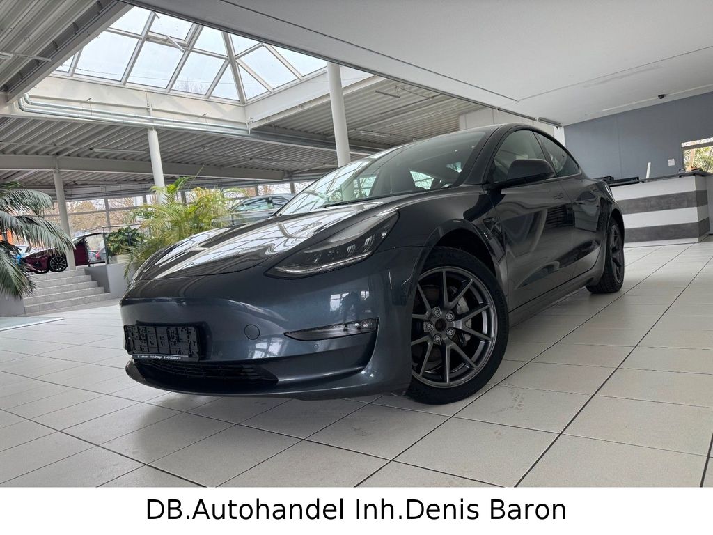 Angebot ansehen Tesla Model 3
