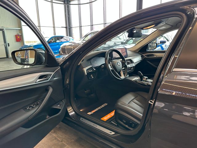 BMW 530 5 Limousine 530 d xDrive *LED*Kamera*
