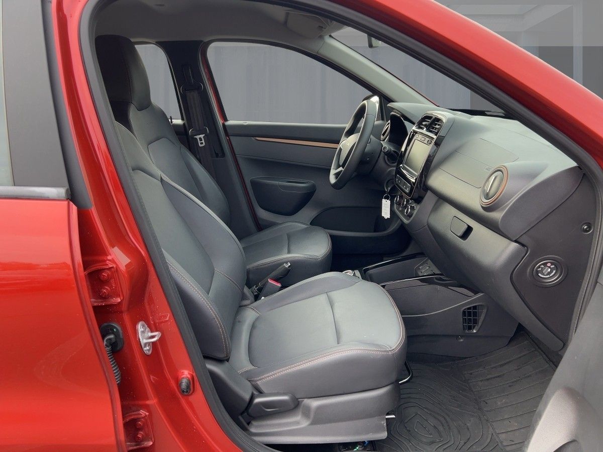 Dacia Spring - Bild 8