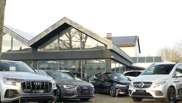 2024 AUDI RSQ8 — миниатюра 41