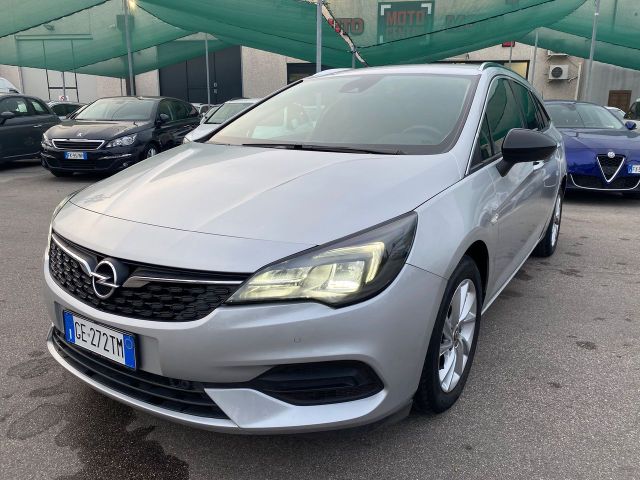 Opel Astra 1.5 CDTI 122 CV S&S Sports Tourer Bus