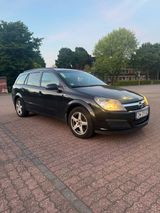 Opel Astra cdx 1,9 TDI - Opel Astra: Cdx