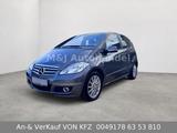 Mercedes-Benz 5-türig/Automatik/Garantie/Tüv Neu - graue Mercedes-Benz A 150