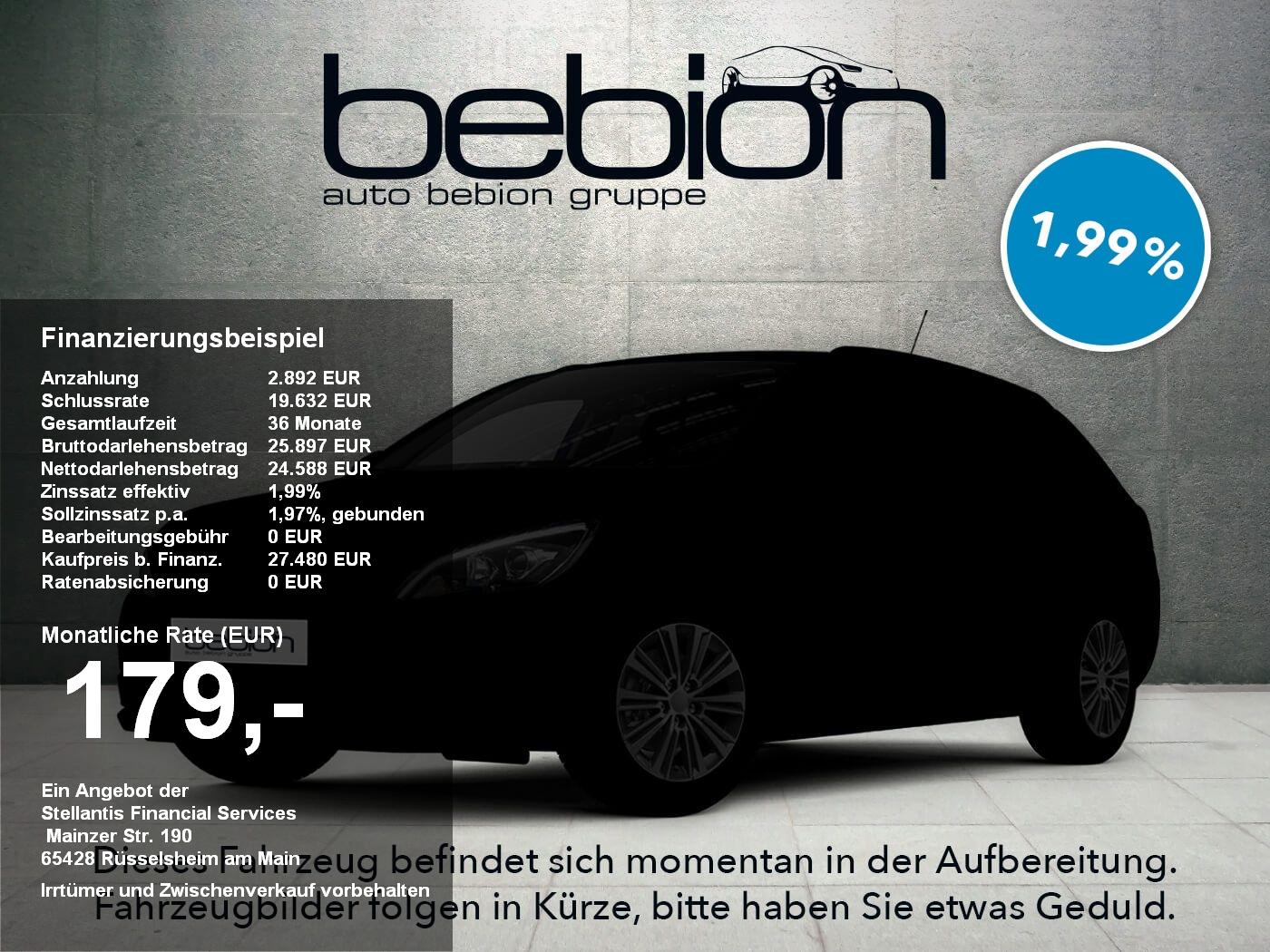 Peugeot 5008 1.2 PureTech 130 Allure Pack ACC KeyLess LM