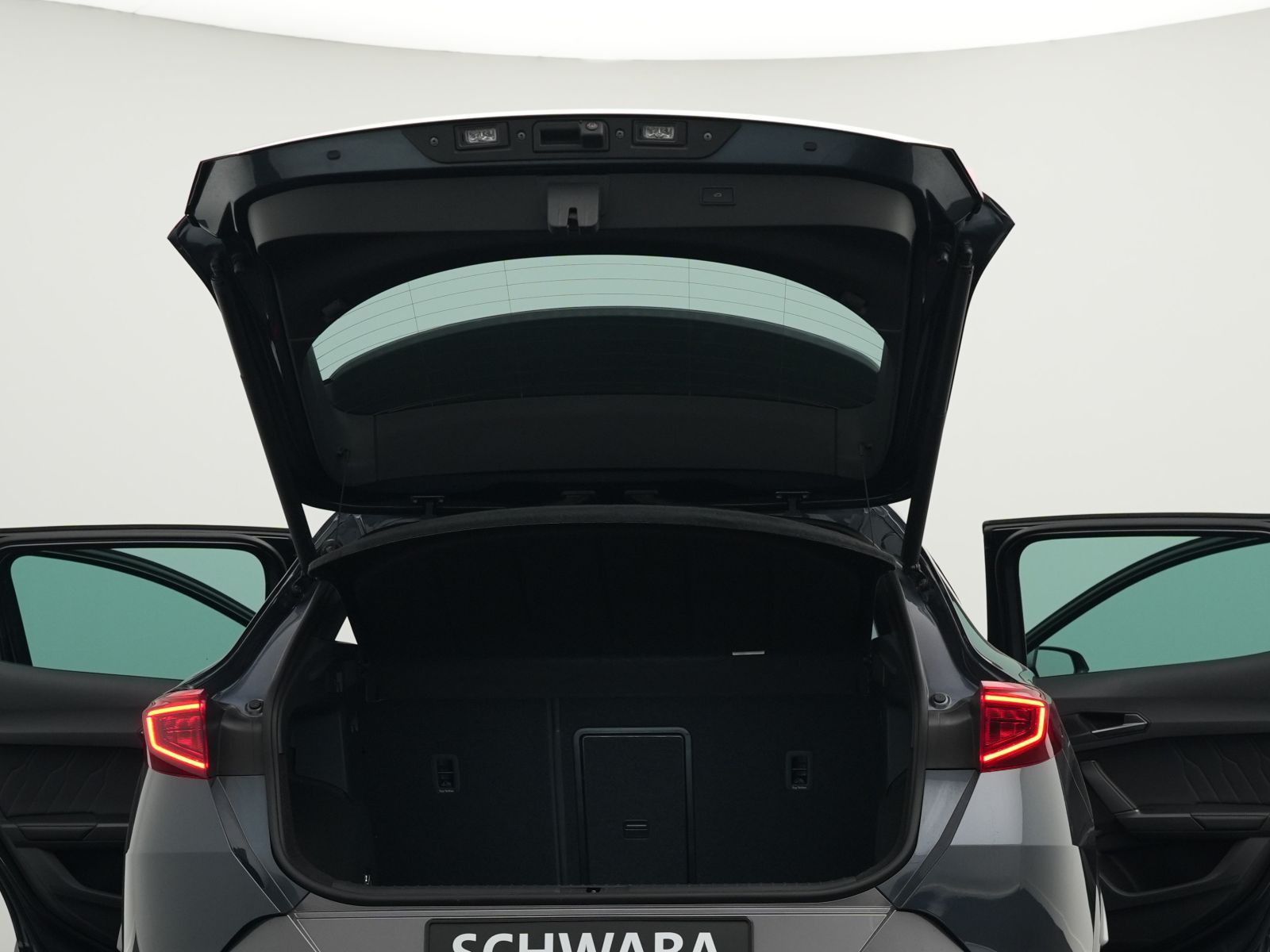 Cupra Formentor - Bild 16