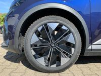 Renault Scenic E-TECH - Vorschau Bild 13