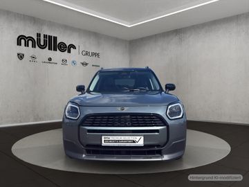 MINI Countryman C (Cooper) - 2