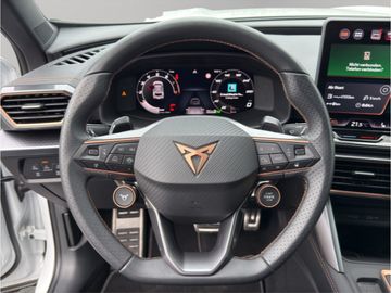 Cupra Formentor - 10