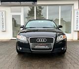 Audi A4 2.0 Lim, Autom, Temp, SHZ, Klima, TÜV - Audi A4 Gebrauchtwagen in Bielefeld
