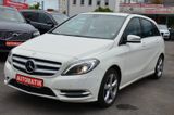 Mercedes-Benz B 220CDI*Autom.*Navi*Bi-Xenon*abAHK*Garantie*TOP - Mercedes-Benz B 220 aus 2013